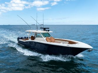 42' Scout 2016 Yacht For Sale